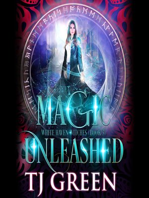cover image of Magic Unleashed